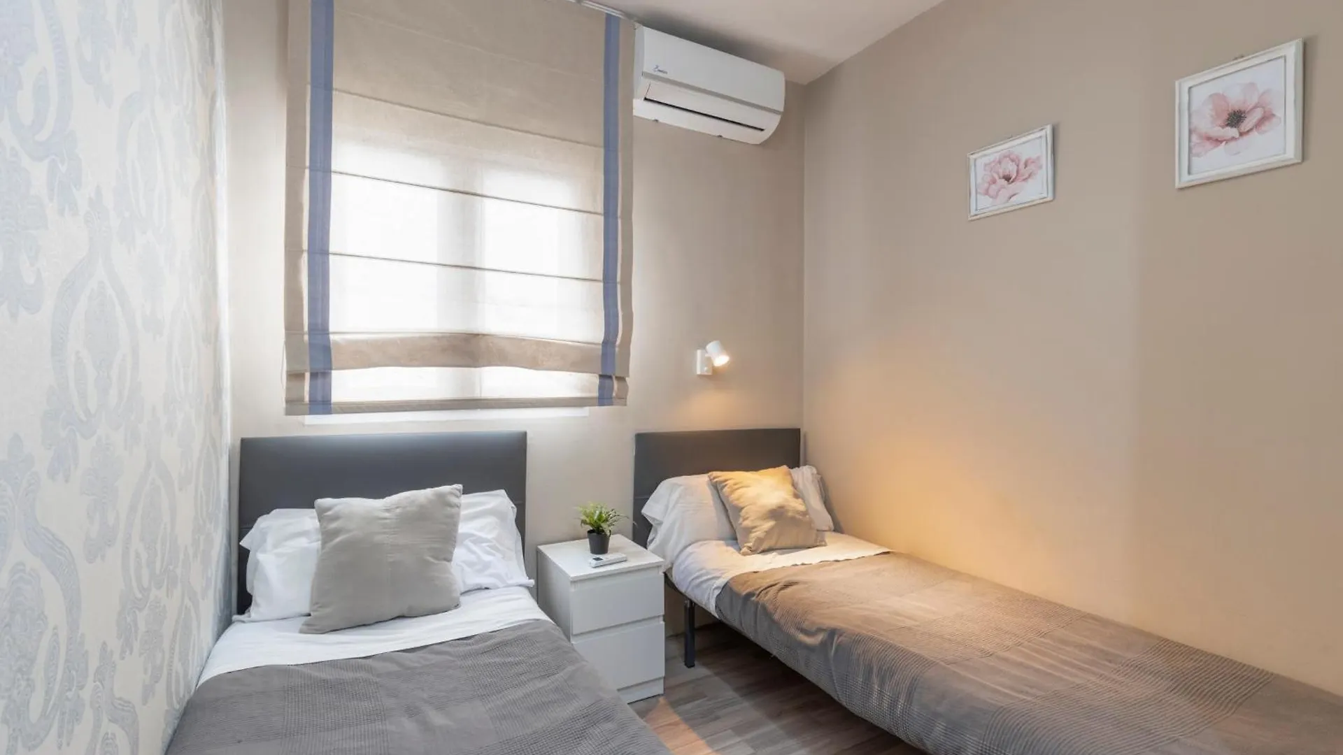 Siesta Apartment Boqueron Granada