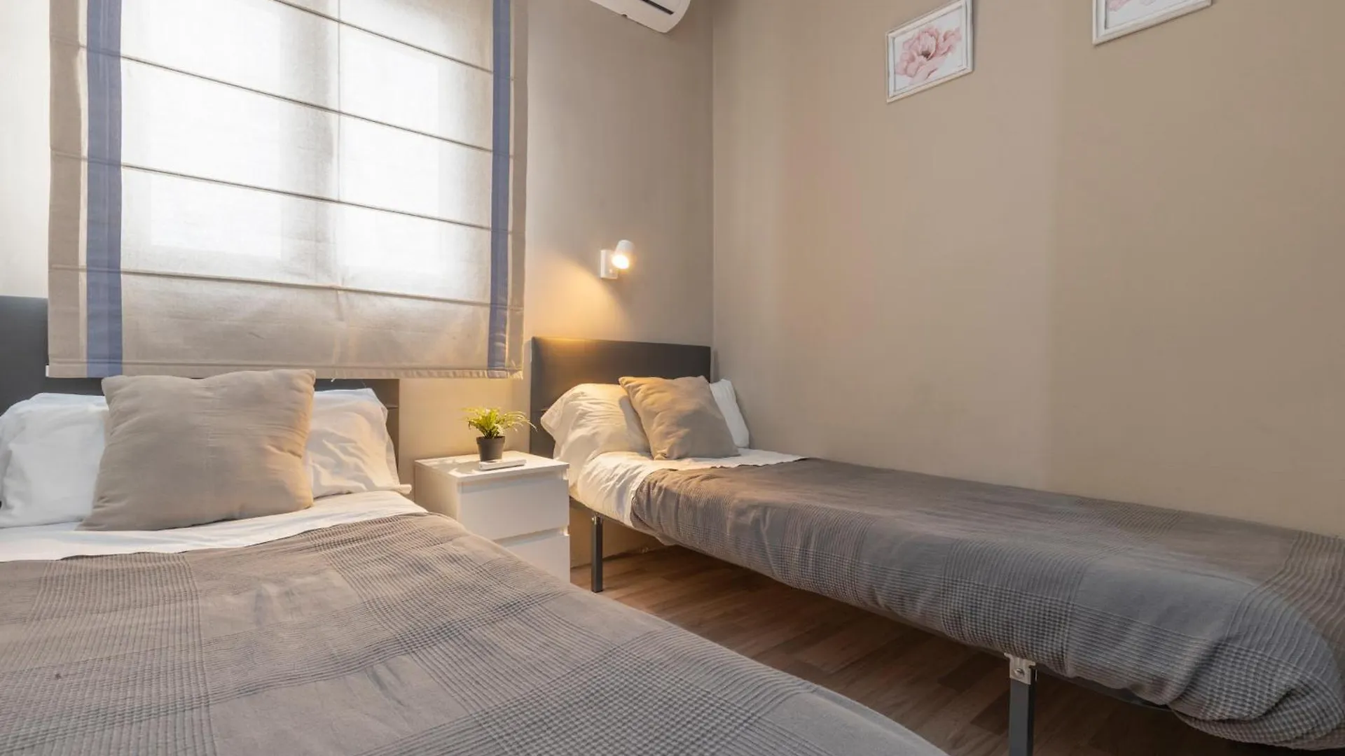 Siesta Apartment Boqueron Granada 0*,  Spain