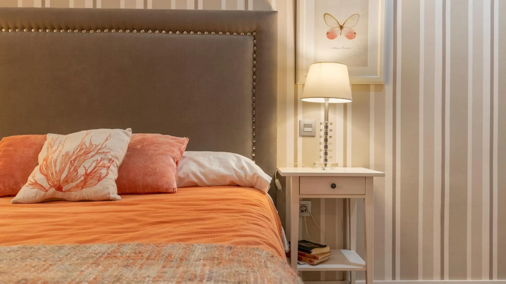 Siesta Apartment Boqueron Granada Spain