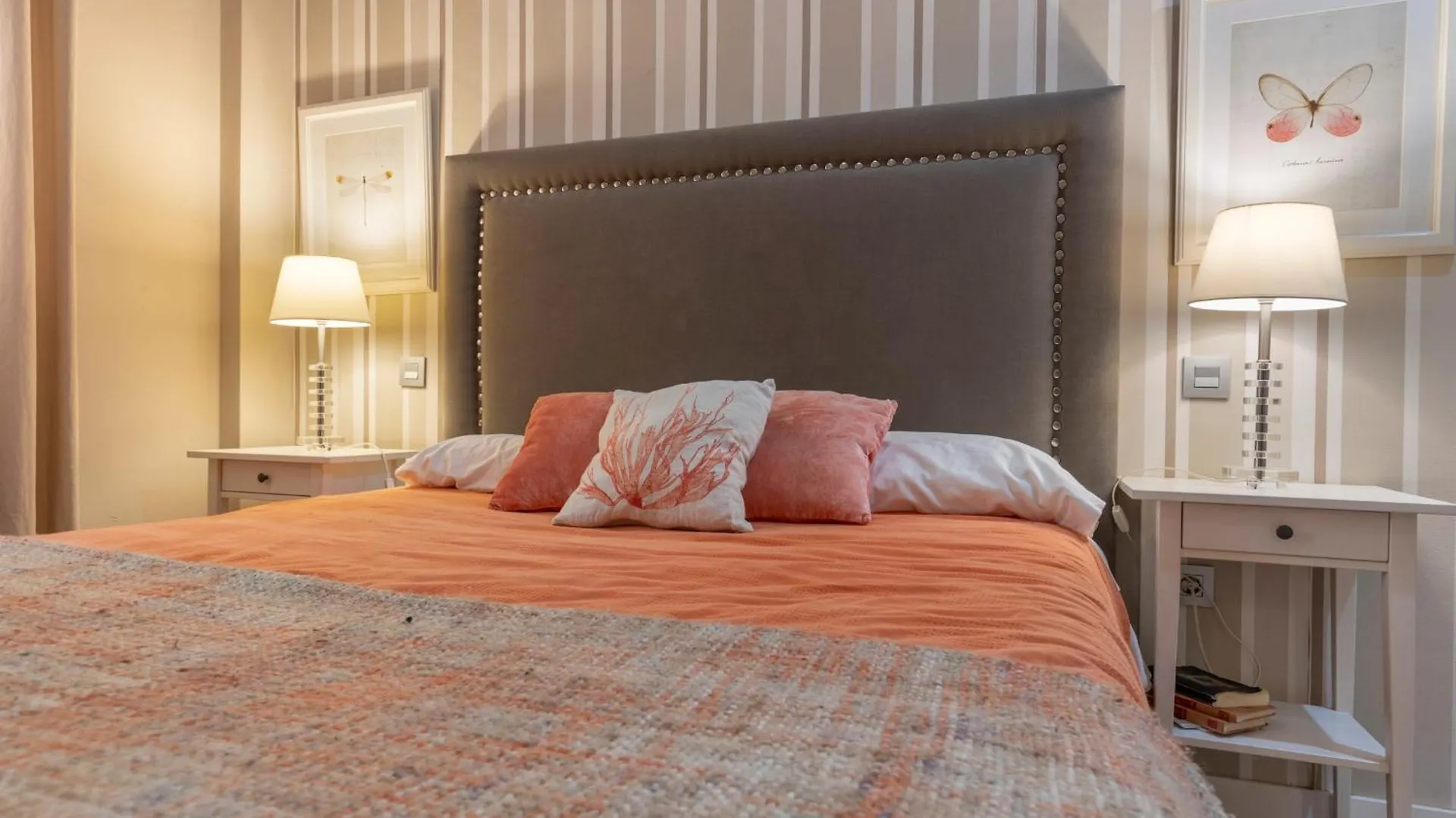 Siesta Apartment Boqueron Granada