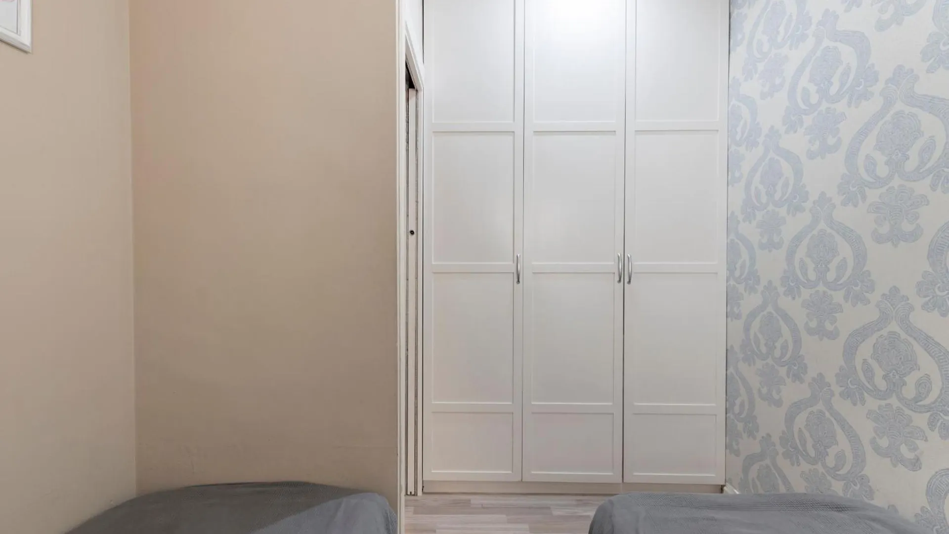 Siesta Apartment Boqueron Granada Spain