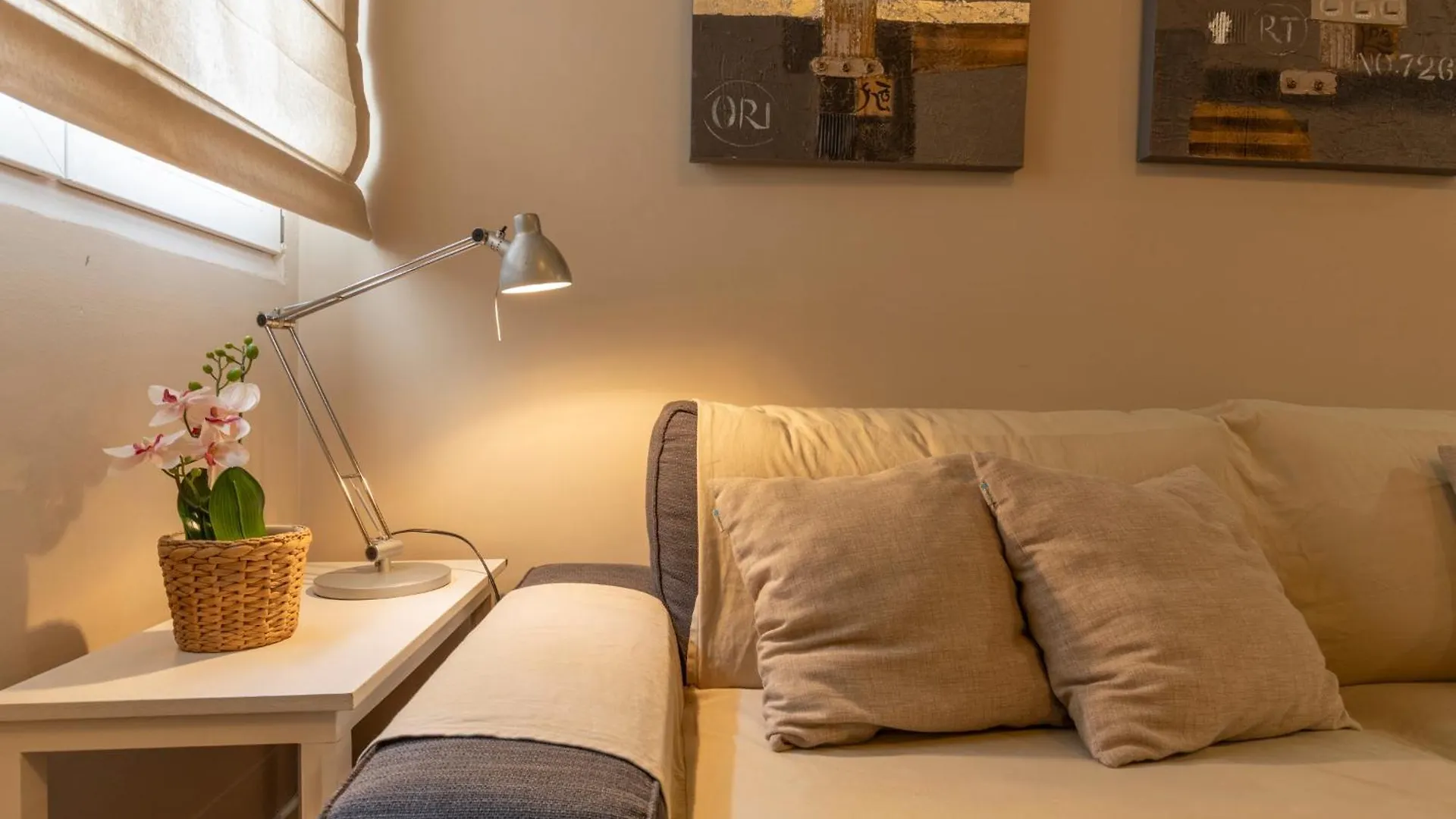 Siesta Apartment Boqueron Granada Spain