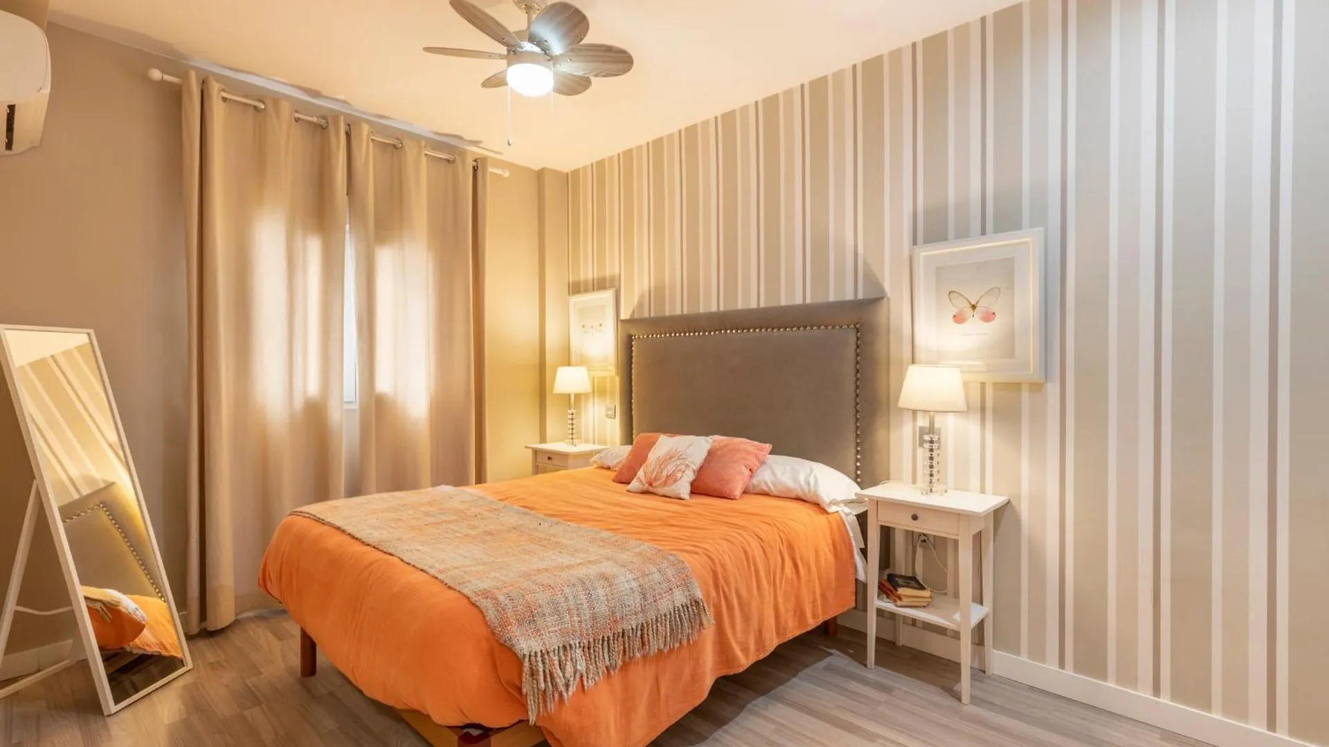 Siesta Apartment Boqueron Granada 0*,