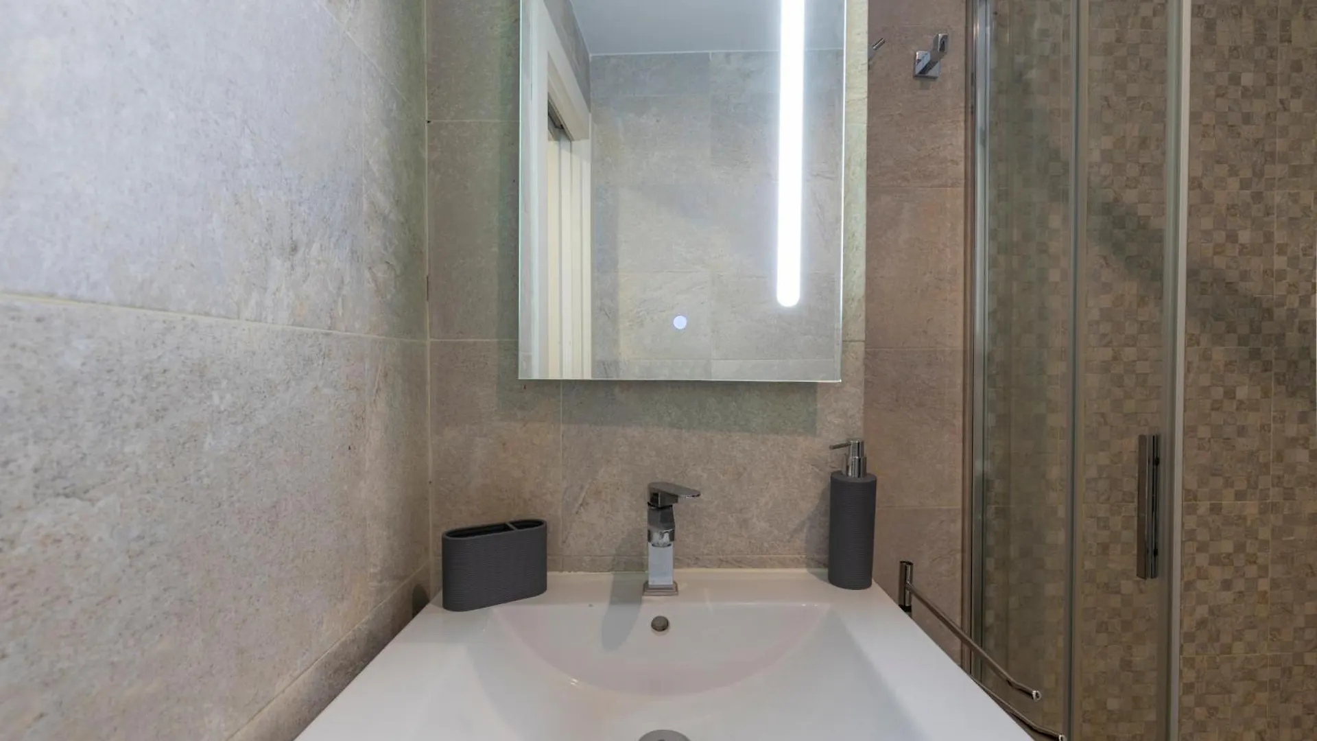 Siesta Apartment Boqueron Granada 0*,  Španělsko